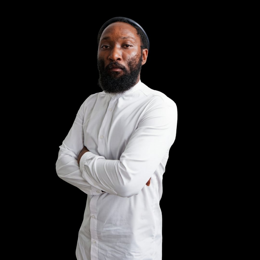 HRH Elton Ngcobo-BBA